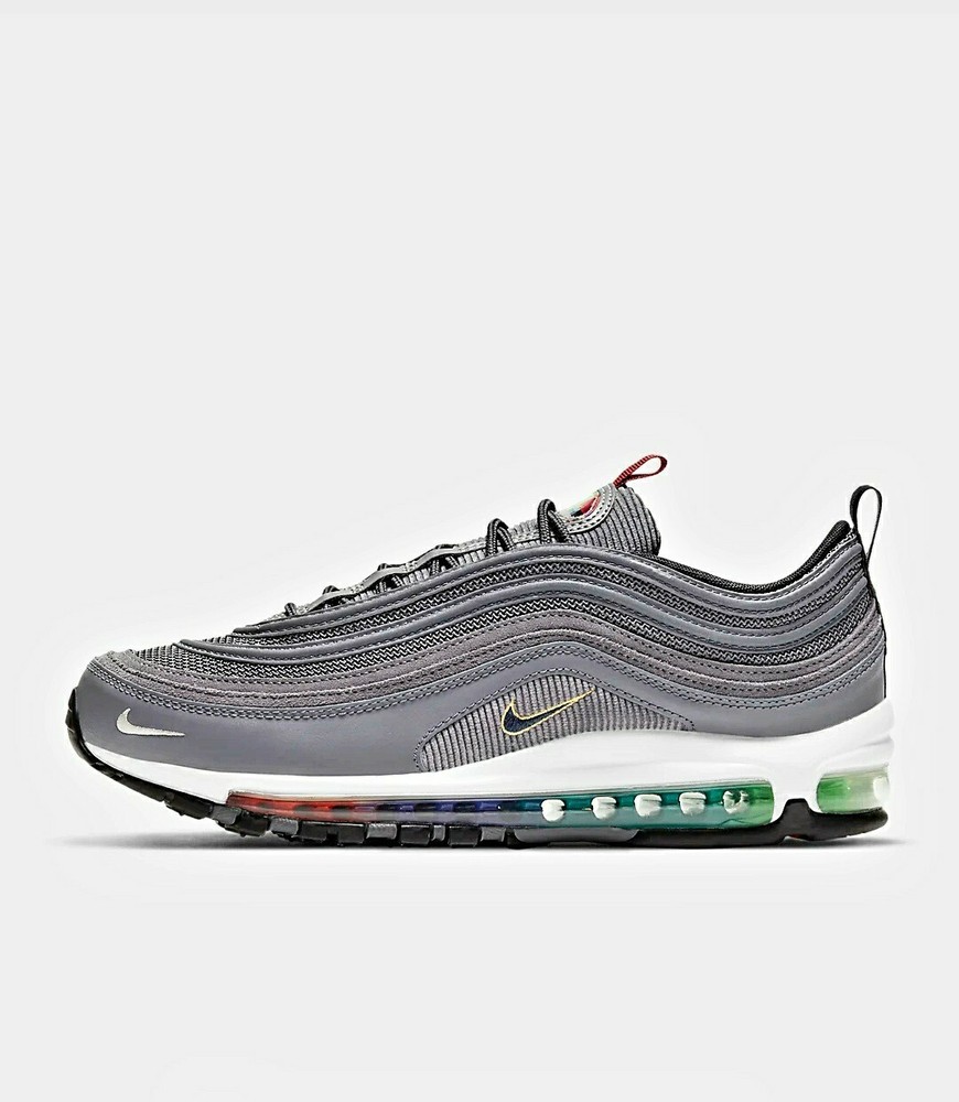 Nike Air Max 97 Evolution of Icon in Size 13