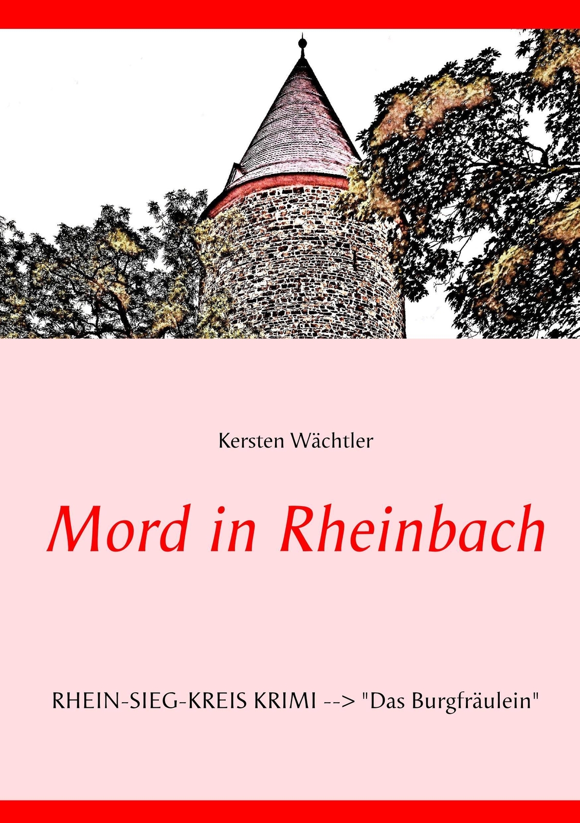 Thumbnail - Mord In Rheinbach | Kersten Wächtler | Rhein-sieg-kreis Krimi Das