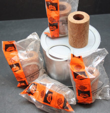 Harley-Davidson OIL FILTER KIT #63840-48A Brand New USA MADE original packaging
