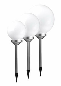 Außenleuchte kugel 50 cm Außenleuchte kugel 50 cm