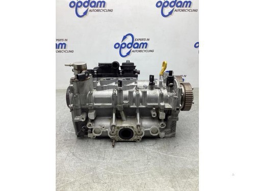 Zylinderkopf VW Tiguan II AD 05E103063F P19338533