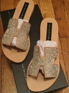 steve by steve madden sandals