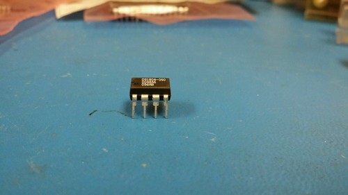 (5 PCS) DS1804-050 Digital Potentiometer 50k Ohm 1 Circuit 100 Taps 8 ...