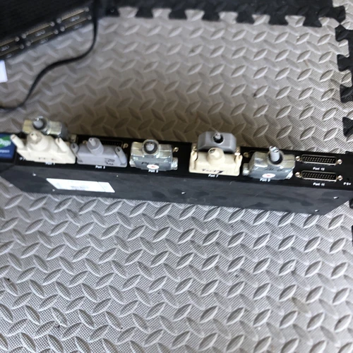 DIGI EDGEPORT/416 DB25 12 PORT