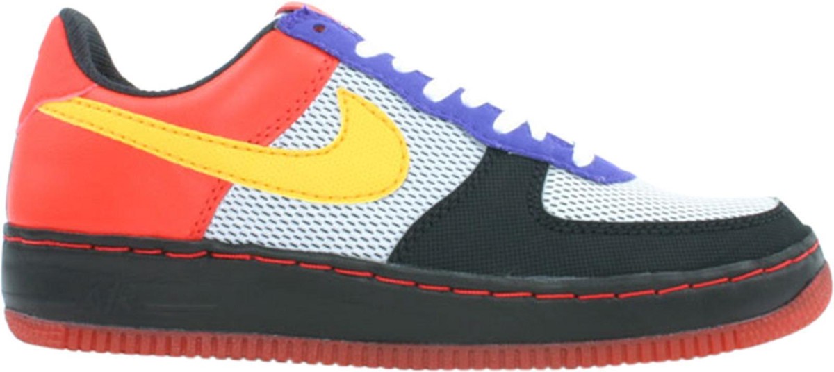 Nike Air Force 1 Inside Out Low Albis Pack for Sale | Authenticity