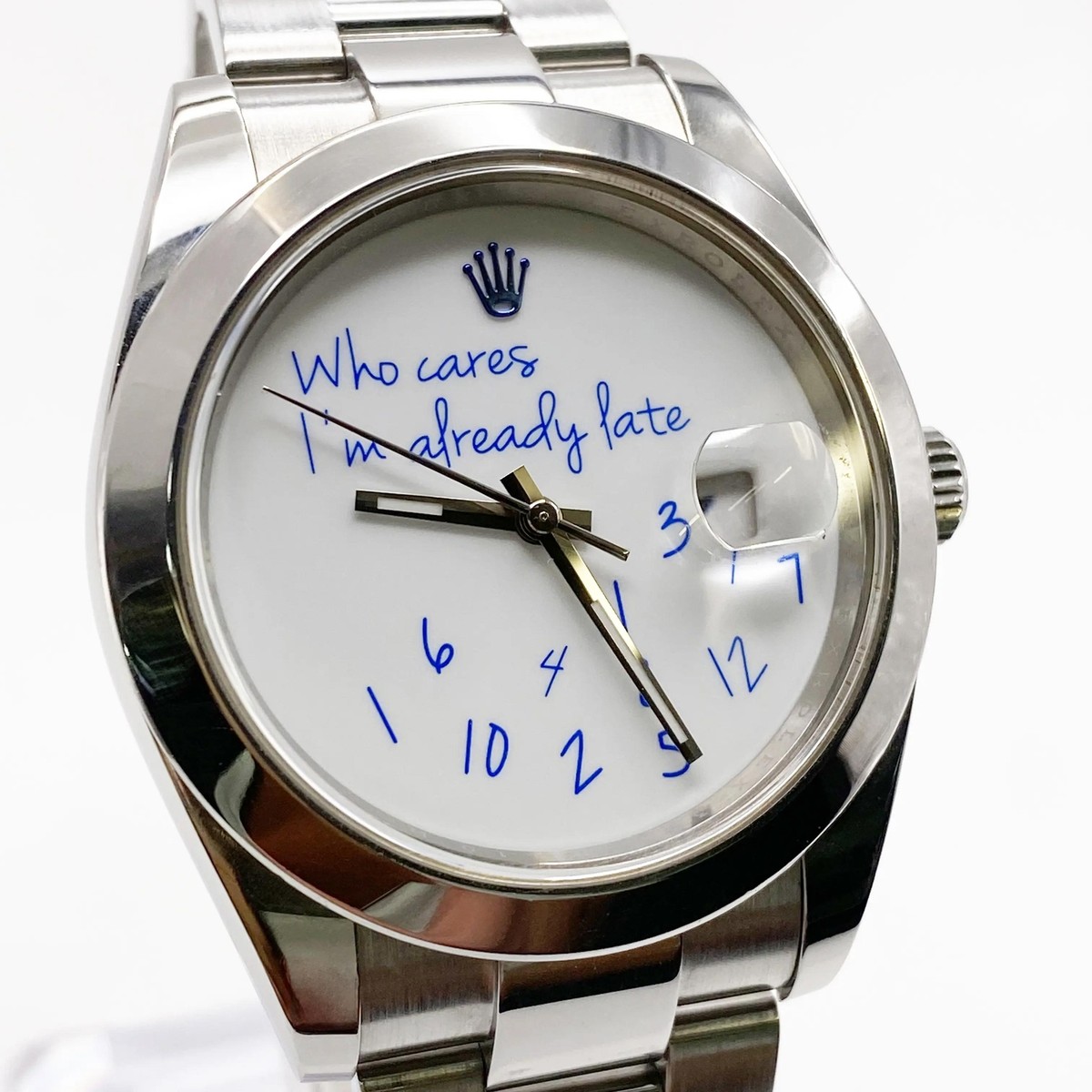 Authorized Dealers Luxury Watches Grey Market Watch Dealers Blast