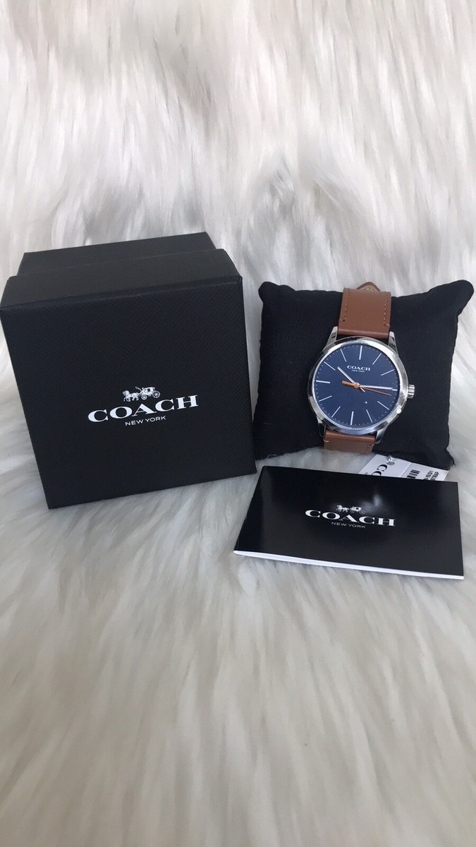 Coach Outlet Baxter Men 