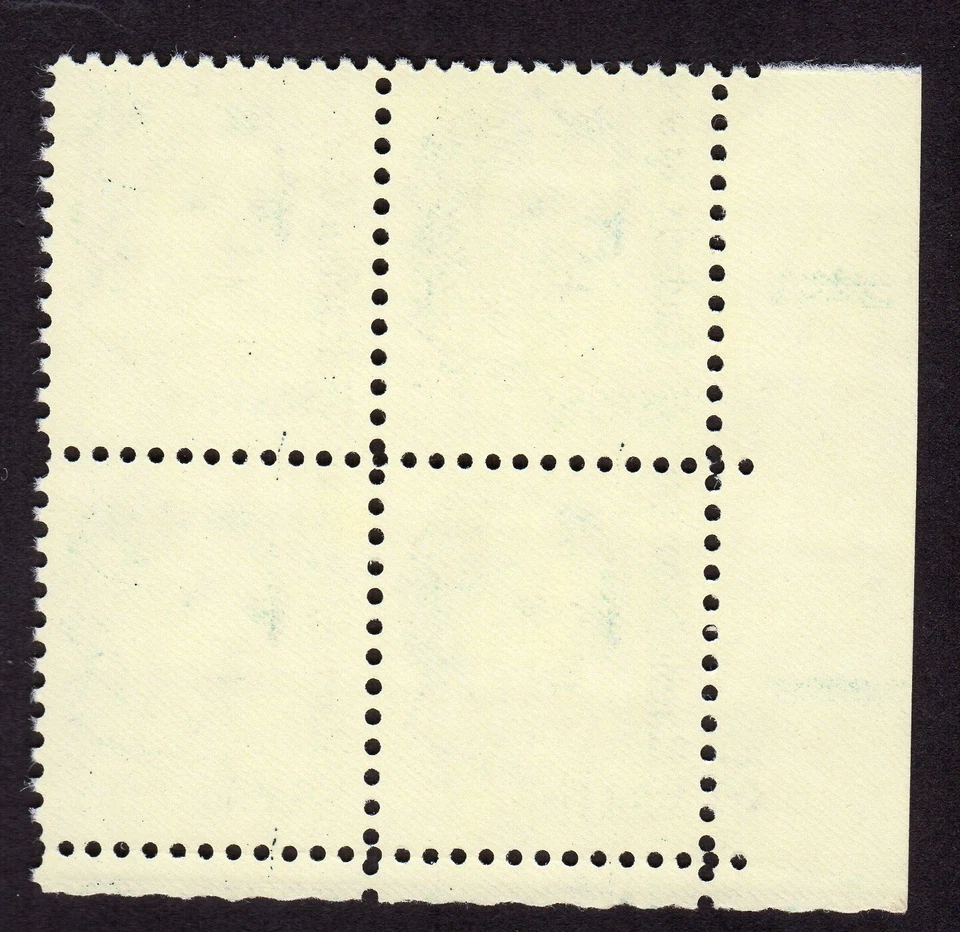 Scott #1857 Rachel Carson Plate Block of 4 Stamps - MNH P#13 LL - Image 2 of 2