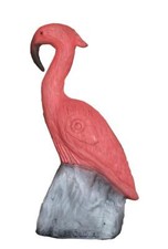 Leitold 3D Tier Flamingo