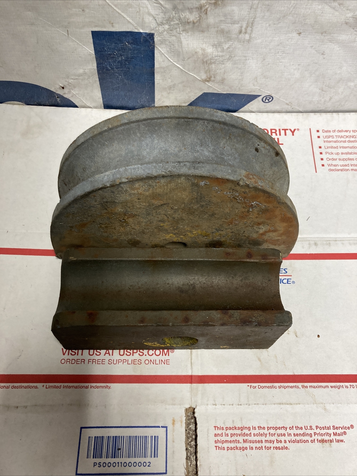 Huth Radius Bending Die Pipe Bender Tubing Exhaust Muffler Bend Pak eBay