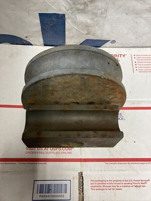 Huth Radius Bending Die Pipe Bender Tubing Exhaust Muffler Bend Pak