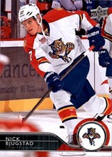 2014-15 Upper Deck Series 1 Hockey Base Singles #1-199 (Pick Your Cards)