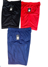 NEW BOYS ATHLETIC WORKS MESH BASKETBALL SHORTS MIX MATCH BUY MORE SAVE MORE