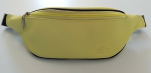 banane lacoste jaune