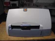 kodak scanner i260