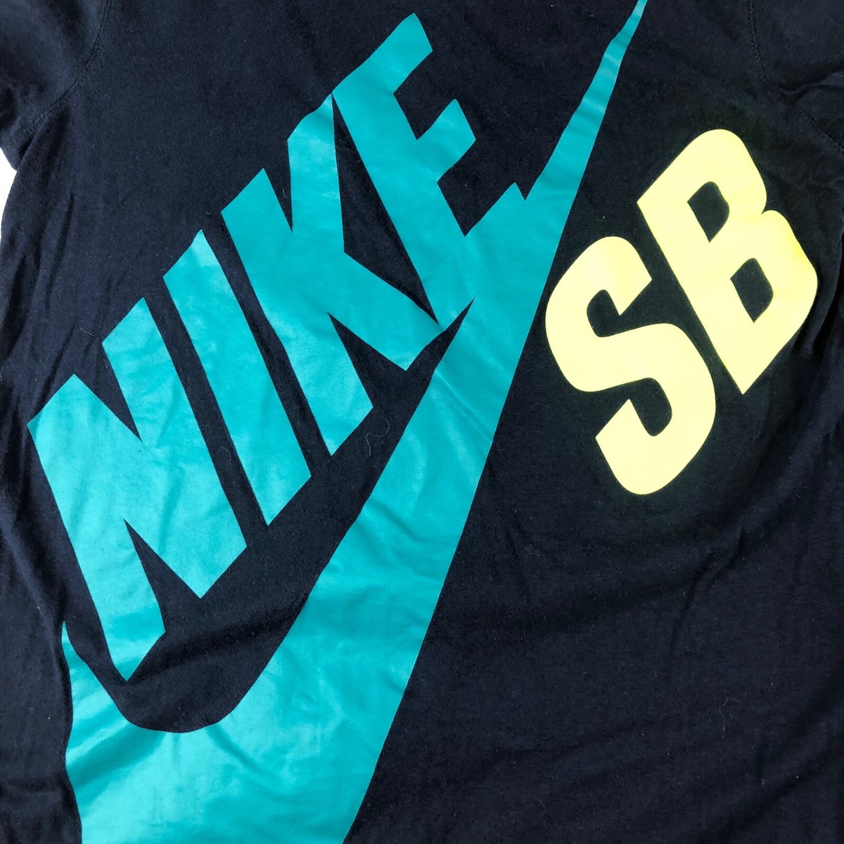 希少 NIKE ナイキ NIKE SB BIG LOGO TEE スケボー 希少 NIKE ナイキ NIKE SB BIG LOGO TEE スケボー 希少 NIKE ナイキ