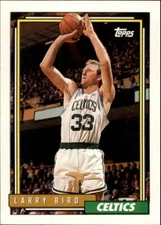 A2552- 1992-93 Topps Basketball #s 1-250 +Rookies -You Pick- 15+ FREE US SHIP