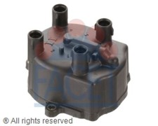 Distributor Cap Facet 2.7630/37