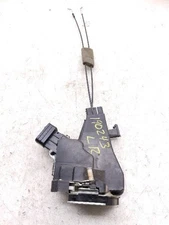 2007 TOYOTA SEQUOIA DRIVER SIDE REAR DOOR LOCK ACTUATOR ASSEMBLY 