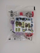 Burger King Kids Meal Toy Feb-May 24
