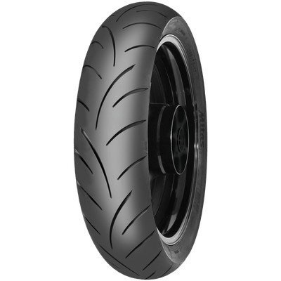 MITAS Motorradreifen 140/80 - 17 M/C TL 69H MC-50   (SLO)