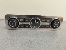 10-16 OEM Range Rover Sport L320 Dashboard Ra...