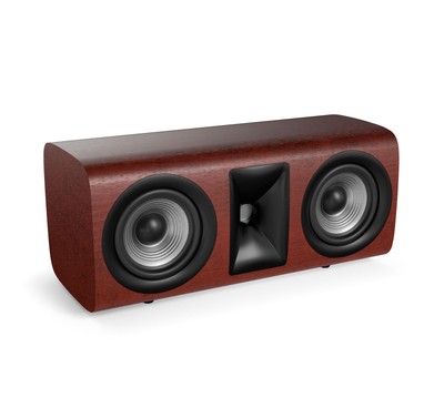 JBL S625C Wood (Ea) Studio 6 Center Speaker (Open Box) Box Damage