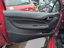 CITROEN DS3 E-HDI 2010-2014 DOOR CARD LEFT SIDE FRONT 98034802ZD