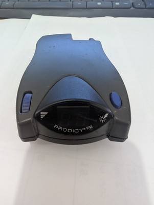 Tekonsha Prodigy P2 Electronic Brake Controller