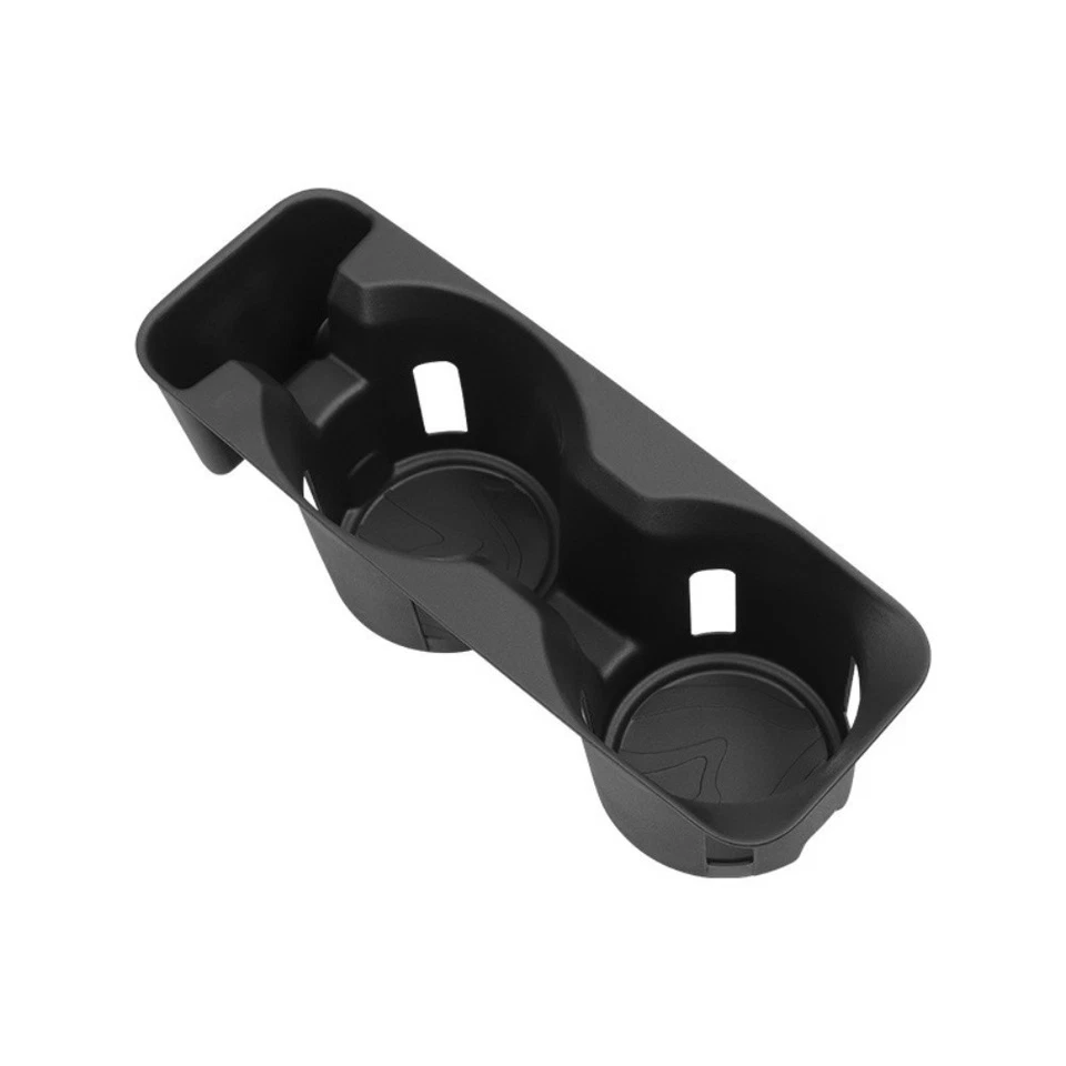 Cup Holder Protector Silicone Insert Custom Fit For Explorer 2020-2024 - Image 2 of 4