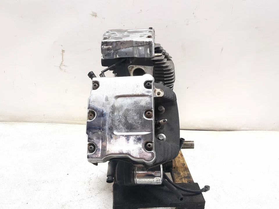 Motor Harley Davidson Road Glide Ultra 08-13 FLTRU GARANTIZADO Foto 2 de 4