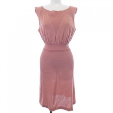 Authentic CHANEL P40715K02985 Dress #241-003-976-6293