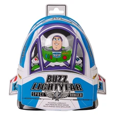 Toy Story 30th Anniversary Buzz Lightyear Glow Mini Backpack