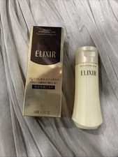 Shiseido Elixir Premium Revitalizing Care Enriched Foaming Milk 130ML
