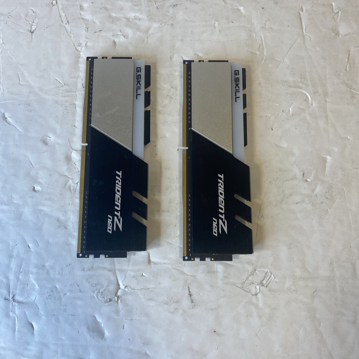メモリー G.SKILL TRIDENTZ NEO 16GB DDR4 3600MHz G.SKILL Trident Z Neo Series DDR4 RAM (XMP) 64GB (4x16GB) 3600MT/s