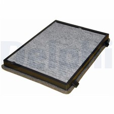Filtre d'habitacle Opel ANTARA