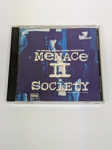 Menace II Society Soundtrack | eBay