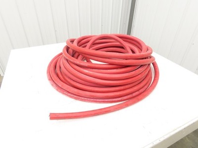 Gates 3200-0013 Duro Flex 3/4'' Multi-Purpose Rubber Hose 300psi Red 100'