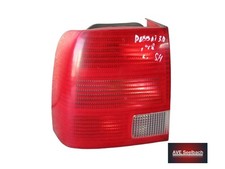 VW Passat 3B Rückleuchte links Bj 1998 3B5945095F