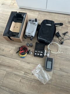 Druck DPI 620 IS Modular Calibrator for Advanced Measurements Genii