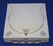 OEM Sega Dreamcast Shell Only