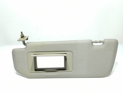 A2518100110 LINKER SONNENSCHUTZ / 954057 FÜR MERCEDES-BENZ CLASE R W251 280 CD