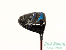 Mizuno ST-Z 230 Driver 10.5° Graphite Regular Right 45.25in