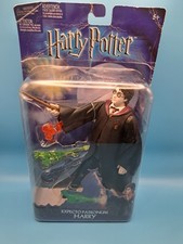 Product Image: Harry Potter Expecto Patronum Harry 8" Action Figure Mattel Sealed New