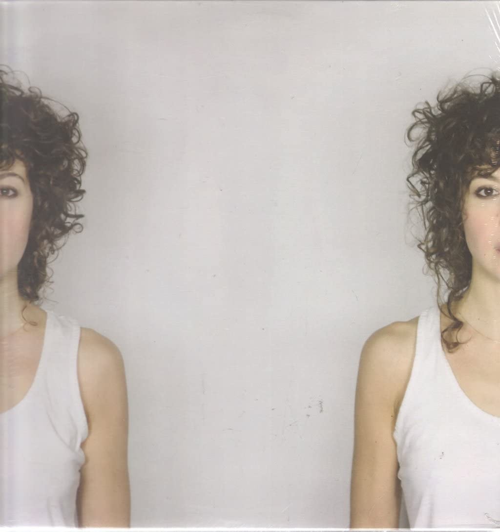 Lail Arad Onion LP Vinile VF218 NUOVO