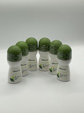 Zermat NATURAL Kiwi Deodorant Roll-On 6 pcs