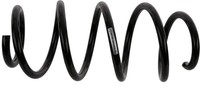 Sachs 993 946 Fahrwerksfeder For Seat VW