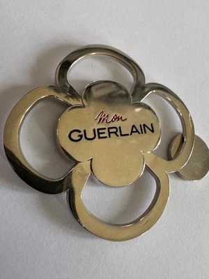 GUERLAIN BROCHE AIMANT MON GUERLAIN - Photo 1/3
