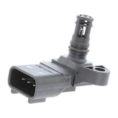 Sensor Saugrohrdruck Ladedrucksensor für FORD Fiesta JK CB1 CCN 1.25 1.4 VEMO