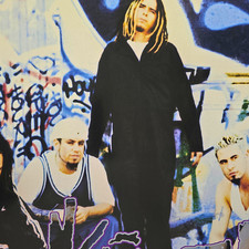 Preços baixos em Cartazes de Korn | eBay